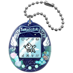 Интерактивная игрушка Тамагочи Tamagotchi Angel Night Garden (Gen 3)