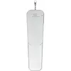 Ideal Standard Ceraplan BD223AA Смеситель H90 для раковины с цепочкой