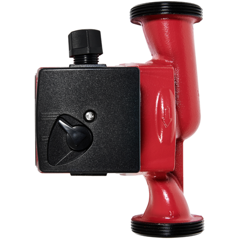 Циркуляционный насос ROMMER 32/60-180 RCP-0002-3261801
