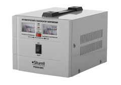 Стабилизатор напряжения Sturm! PS93010RC