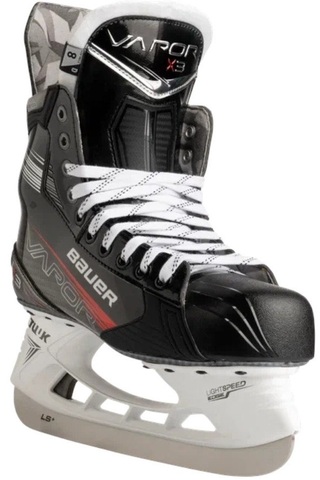 Коньки BAUER S23 VAPOR X3 INT 6,5 EE