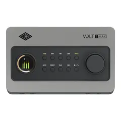 Universal Audio Volt 2 Max