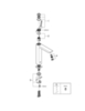 GROHE Eurocube Joy 23661000 Смеситель для раковины-чаши
