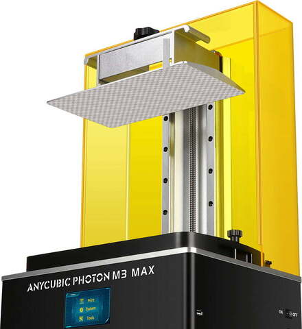 3D-принтер Anycubic Photon M3 Max