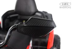 Квадроцикл K001AM 4WD (Полноприводный)