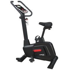Вертикальный магнитный велотренажер UNIX Fit BL-400 Black