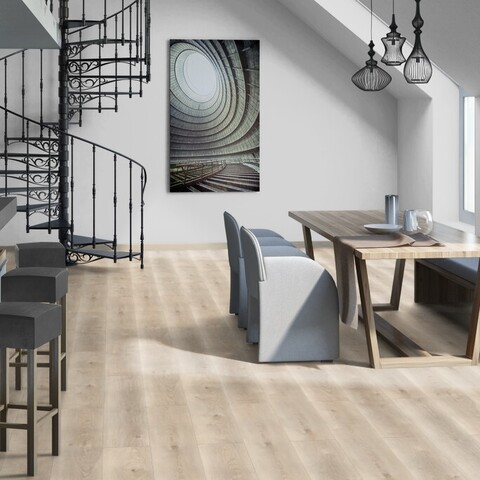 Виниловый ламинат Tarkett Art Vinyl - Deep House Sean