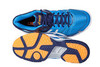 Asics Gel-Rocket 7 Кроссовки для волейбола мужские blue - 5