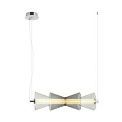 Подвесной светодиодный светильник Omnilux Sogna OML-51603-15