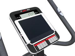 Вертикальный магнитный велотренажер UNIX Fit BL-400 Black