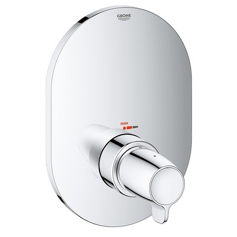 GROHE Grohtherm Special 29096000 Термостат центральный встраиваемый