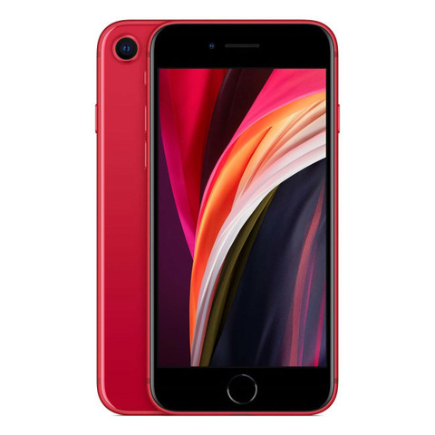 Apple iPhone SE 2020 256GB Red