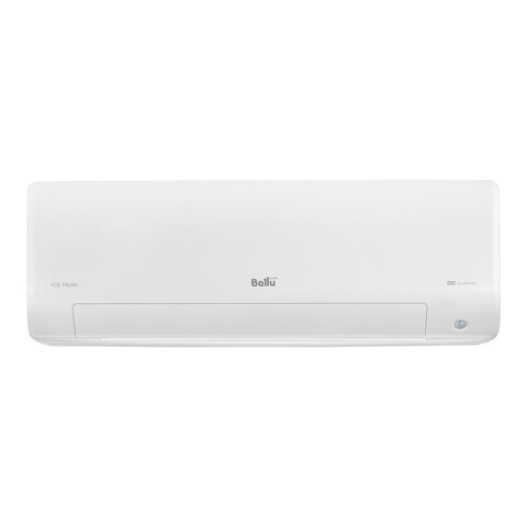 Сплит-система инверторного типа Ballu BSPKI-10HN8_V4 Ice Peak DC