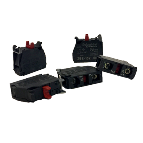 Блок контактов / SWITCH АРТ: 606-158