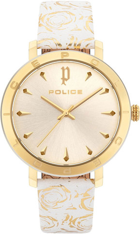 Часы мужские Police PL.16033MSGS/06 Ponta