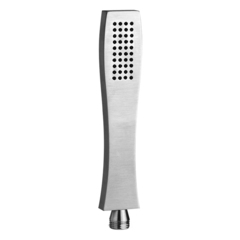 Gessi Mimi 31254#031 Душевая лейка с защитой от известкового налёта, цвет: хром фото