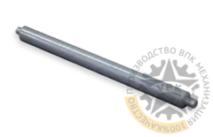 Валик подачи арматуры для станка ВПК Г-45 (Г-42)
