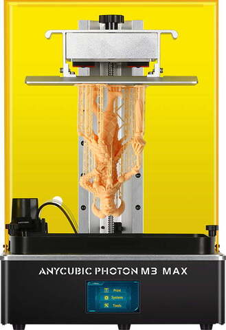 3D-принтер Anycubic Photon M3 Max