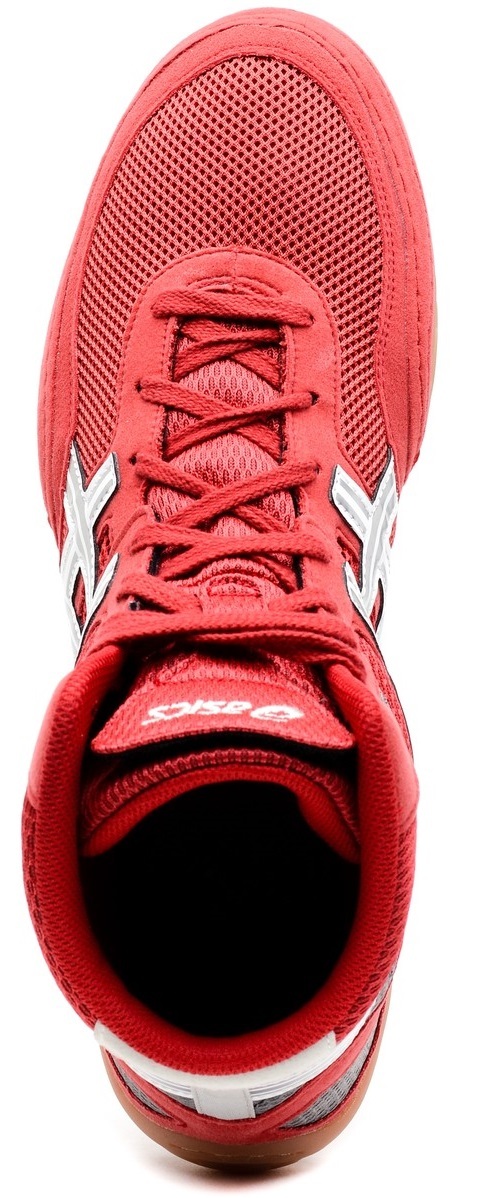 Asics Matflex 4 Обувь для борьбы - 5