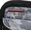 Картинка рюкзак городской Pacsafe GO Carry-on 34 черная смола - 9