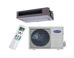 Канальный кондиционер Carrier 42SMH0481001931/38HN0481193A