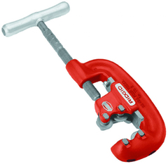 Труборез 4-роликовый ridgid 42-a