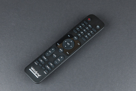 Velodyne Remote control #79-1021, пульт ДУ