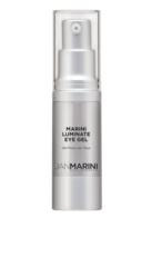 JAN MARINI LUMINATE EYE GEL Концентрированная сыворотка для кожи вокруг глаз с эффектом сияния против темных кругов и морщин