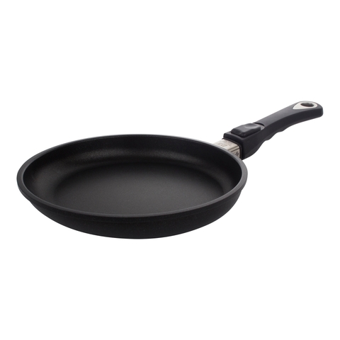 Сковорода 24 см съемная ручка AMT Frying Pans арт. AMT424