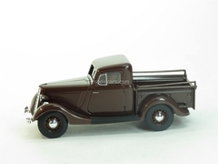 GAZ-M415 Pickup 1:43 Nash Avtoprom