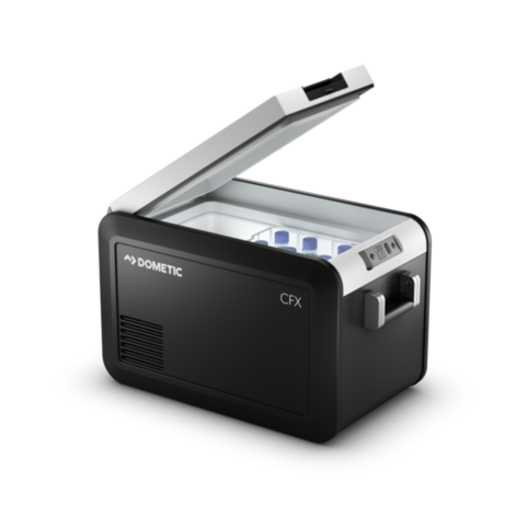 Компрессорный автохолодильник Dometic CoolFreeze CFX3 35 (12V/24V/220V, 36л)