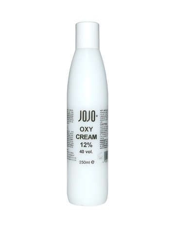 Оксидант 12%, OXY CREAM, 250 мл