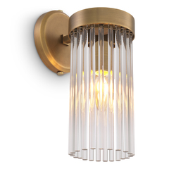Бра Wall Lamp Carnero арт.115474