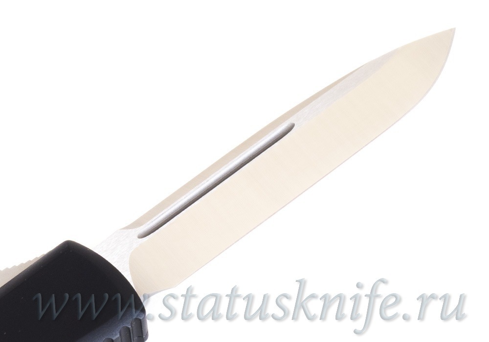 Нож Microtech Ultratech Satin 121-4 M390