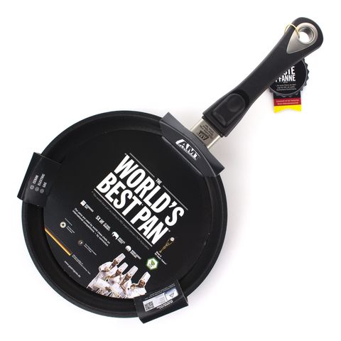 Сковорода 24 см съемная ручка AMT Frying Pans арт. AMT424