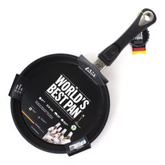Сковорода 24 см съемная ручка AMT Frying Pans арт. AMT424