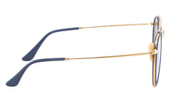 Round Double Bridge RB 3647N 001/9U