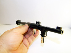 Russian RPG-7 scale model