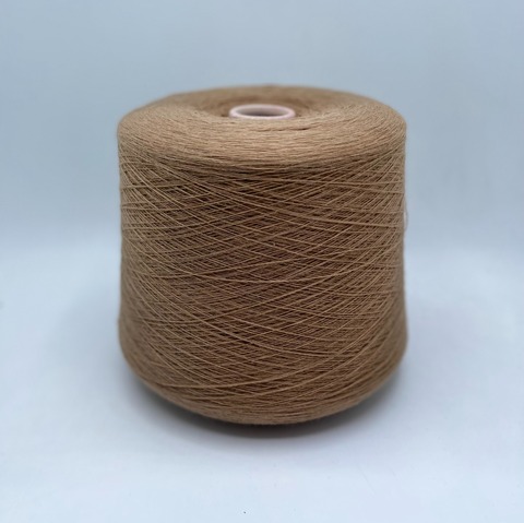 New Mill (пр.Италия), art.Regent, 1/1800м/100гр. 100% Кашемир , цвет-Кэмел(68/89), арт.24747
