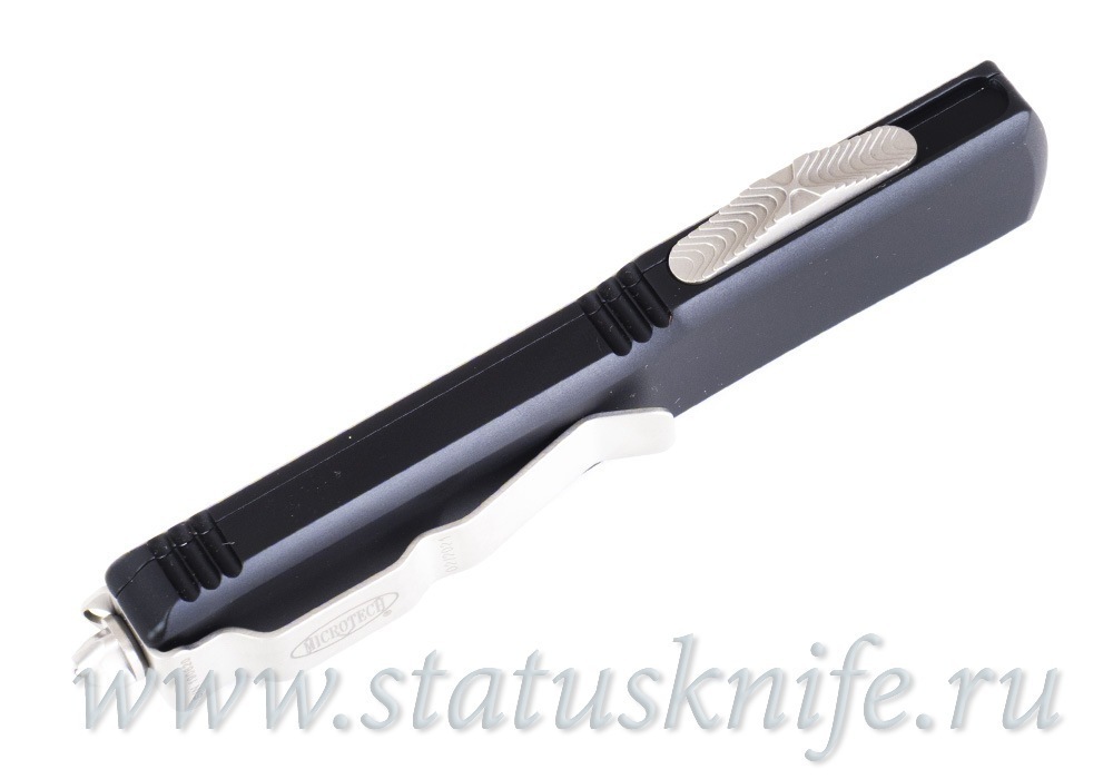Нож Microtech Ultratech Satin 121-4 M390