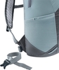 Картинка рюкзак туристический Deuter Speed Lite 17 Shale-Graphite - 7
