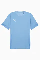 Футболка Puma teamGOAL Matchday - голубой