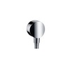 Hansgrohe Fixfit 27453000 Шланговое подсоединение