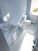 Duravit Starck 3 2230100000* Биде напольное (распродажа)