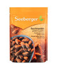 Миндаль Seeberger жареный, соленый с копченым вкусом 150 гр.