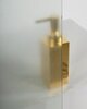 BelBagno Unique UNIQUE-VF-2-150/180-140-P-CR Душевая шторка на ванну, цвет: хром