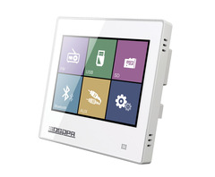 DSPPA DM-837W