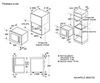 Микроволновая печь Maunfeld JBMO 725 BK01