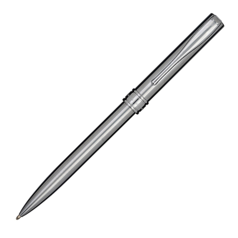 Шариковая ручка Aurora Magellano chrome CT