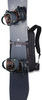 Картинка рюкзак для сноуборда Dakine MISSION PRO 18L Black - 5